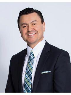 Fernando Moreno of CENTURY 21 A Better Service Realty photo