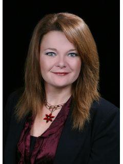 Dawn Robinson of CENTURY 21 Mike Bowman, Inc. photo