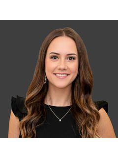 Marissa Trobaugh of CENTURY 21 J. Carter & Company photo