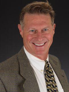 Thomas Sheridan of CENTURY 21 Curran & Oberski photo
