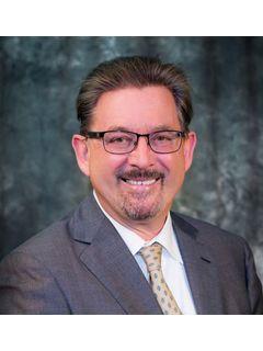 John Morra of CENTURY 21 Masters photo