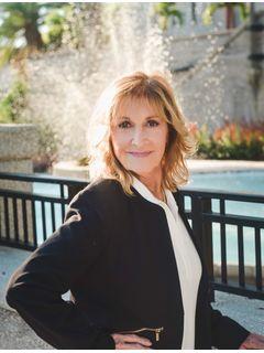 Gloria Worley of CENTURY 21 St. Augustine Properties, Inc. photo