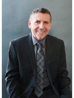 John Korinis of CENTURY 21 Select Group photo