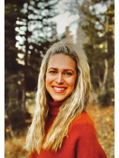 Kelsi Sagers of CENTURY 21 Riverside Realty photo