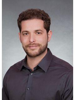 Constantinos Vorrises of CENTURY 21 Masters photo