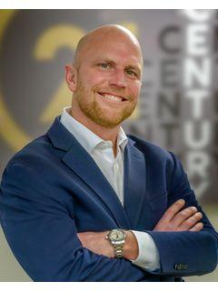 Chris Smith of CENTURY 21 Integra photo