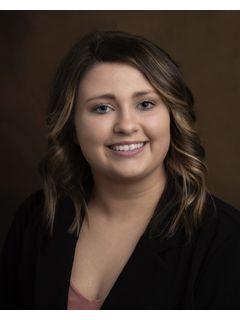 Madison Sturgeon of CENTURY 21 Elite photo