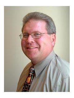 Frank Borek of CENTURY 21 Semiao & Associates photo