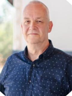 Andrew Harvey of CENTURY 21 The Hills Realty photo