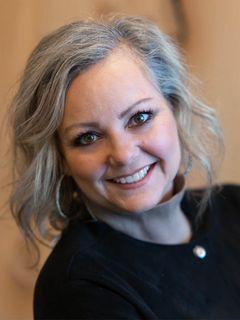 Ellen Price of CENTURY 21 Affiliated photo