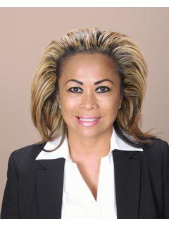 Jai Robinson of CENTURY 21 Prestige Realty photo