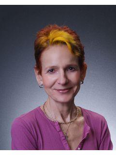 Mihaela Mattes of CENTURY 21 Masters photo