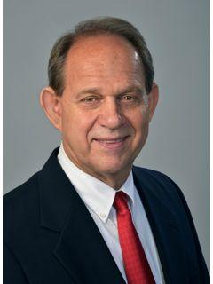 Samuel Dwyer JR of CENTURY 21 Nachman Realty photo