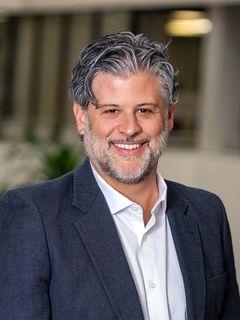 Joe Vitale of CENTURY 21 Affiliated photo