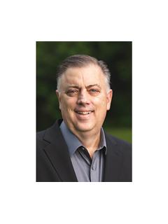 Jimmy Jarrard of CENTURY 21 First Group photo