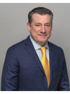 Justin Bette of CENTURY 21 Bette Real Estate photo