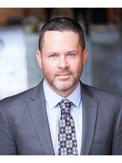 Scott Kingan of CENTURY 21 Circle photo