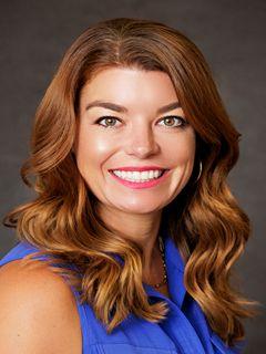 Allison Mahaney of CENTURY 21 Wright Real Estate photo