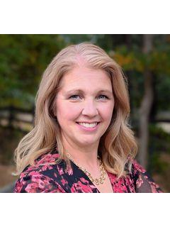 Carolyn Chaney of CENTURY 21 Alliance photo