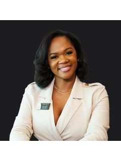 Nakia Miller Assoc. Broker