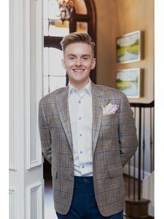 Blake Kirsch of CENTURY 21 Blackwell & Co. Realty, Inc. photo