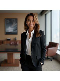 Carolina Paige of CENTURY 21 Beggins Enterprises photo