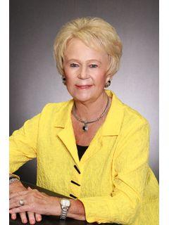 Peggy Blackwell of CENTURY 21 Blackwell & Co. Realty, Inc. photo