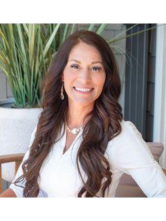 Sunny Parker of CENTURY 21 Results photo