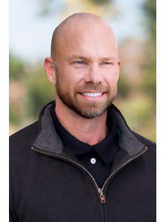 Chris Van Mol of CENTURY 21 Redwood Realty photo