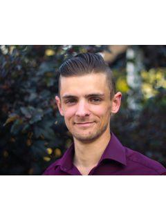 Brady Boyer of CENTURY 21 Realty Services photo