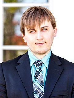 Sergey Evangelista of CENTURY 21 Coastal Properties photo