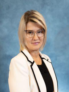 Alexandra Terlesky of CENTURY 21 North East photo