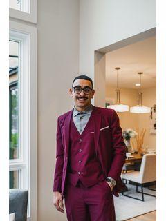 Devin Gordon of CENTURY 21 North Homes Realty photo