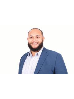 Michael Miller of CENTURY 21 Judge Fite Company photo