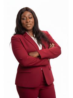 Juliana Danquah of CENTURY 21 XSELL REALTY photo