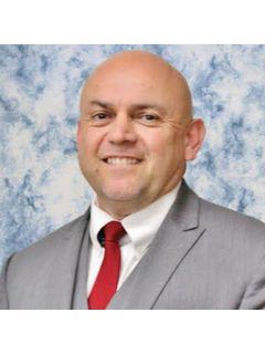 Dieter Von Puschendorf of CENTURY 21 Allstars photo