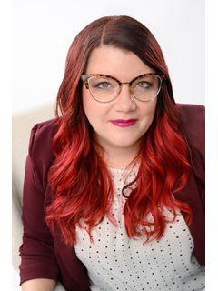 Shawna Turner of CENTURY 21 Everest photo