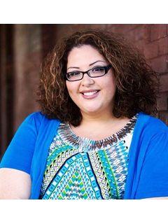 Priscilla Hernandez of CENTURY 21 Integra photo