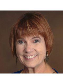 Sandi Denny of CENTURY 21 New Millennium photo