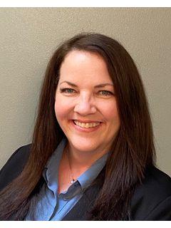 Cheri Wisdom of CENTURY 21 North Homes Realty photo