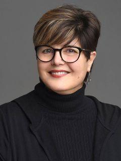 JoAnn Wiener of CENTURY 21 Thomson & Co photo
