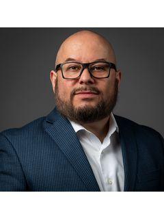 Craig Rogner of CENTURY 21 Circle photo
