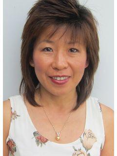 Meilin Yu of CENTURY 21 Adams & Barnes photo