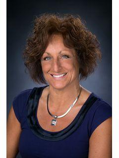 Kristen M. Johnson of CENTURY 21 Beutler & Associates photo