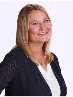 Amanda Tharp of CENTURY 21 Lakeside Realty photo