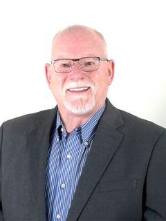 David Try of CENTURY 21 Affiliated photo