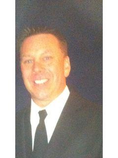 Floyd Graham of CENTURY 21 Circa 72 photo