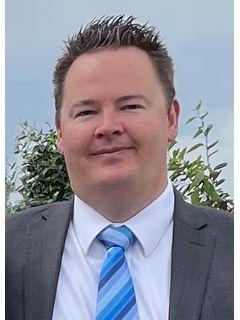 Isaac Loveland of CENTURY 21 Riverside Realty photo