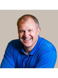 Scott Fink of CENTURY 21 Beutler & Associates photo