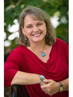 Sonja Goncalves of CENTURY 21 Legacy photo